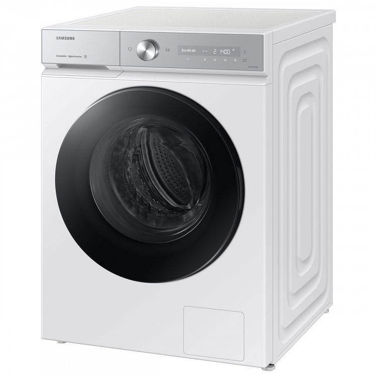 Πλυντήριο Ρούχων Samsung WW11DB8B95GHU4 11 kg A