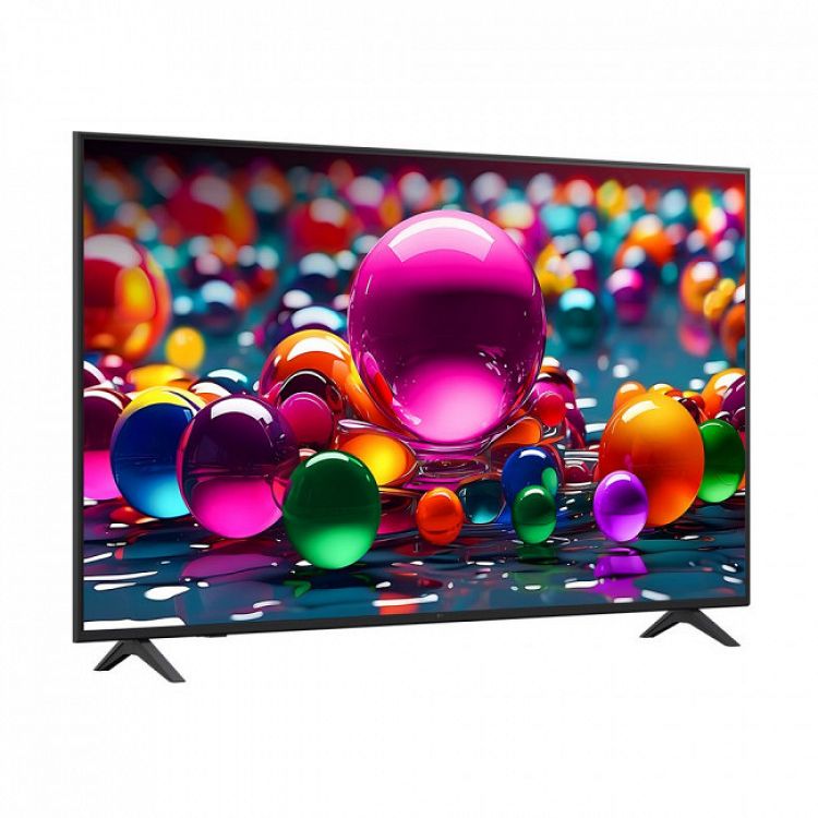 TV LG 43UA73006LA 43'' Smart 4K AI