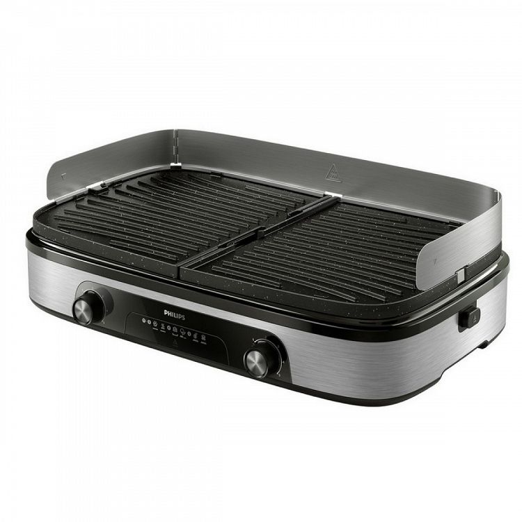 Γκριλιέρα Philips HD6222/90
