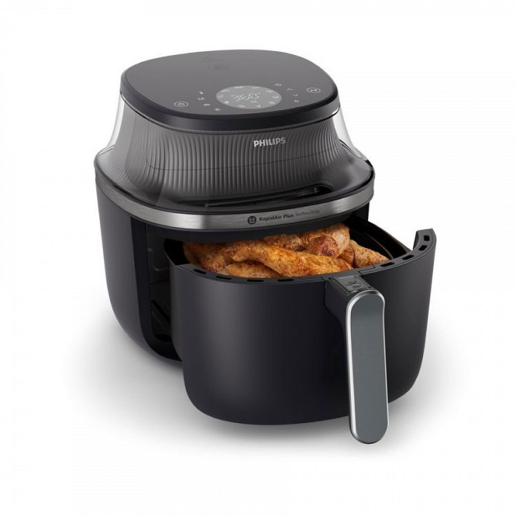 Φριτέζα Philips NA341/00 Airfryer XXL