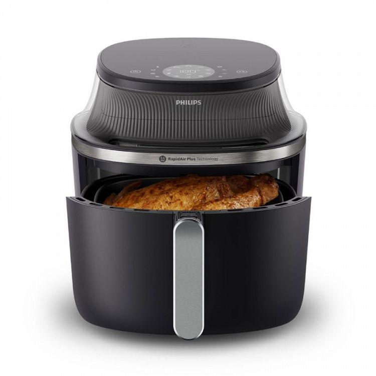 Φριτέζα Philips NA341/00 Airfryer XXL