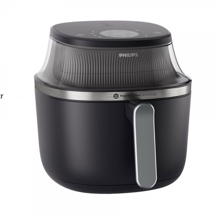 Φριτέζα Philips NA341/00 Airfryer XXL