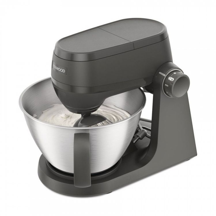 Κουζινομηχανή Kenwood KHC30.050GY Γκρι