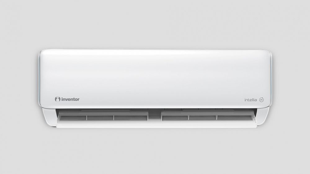 A/C Inventor Intellia INVBI-24WFI/INVBO-24 24000Btu