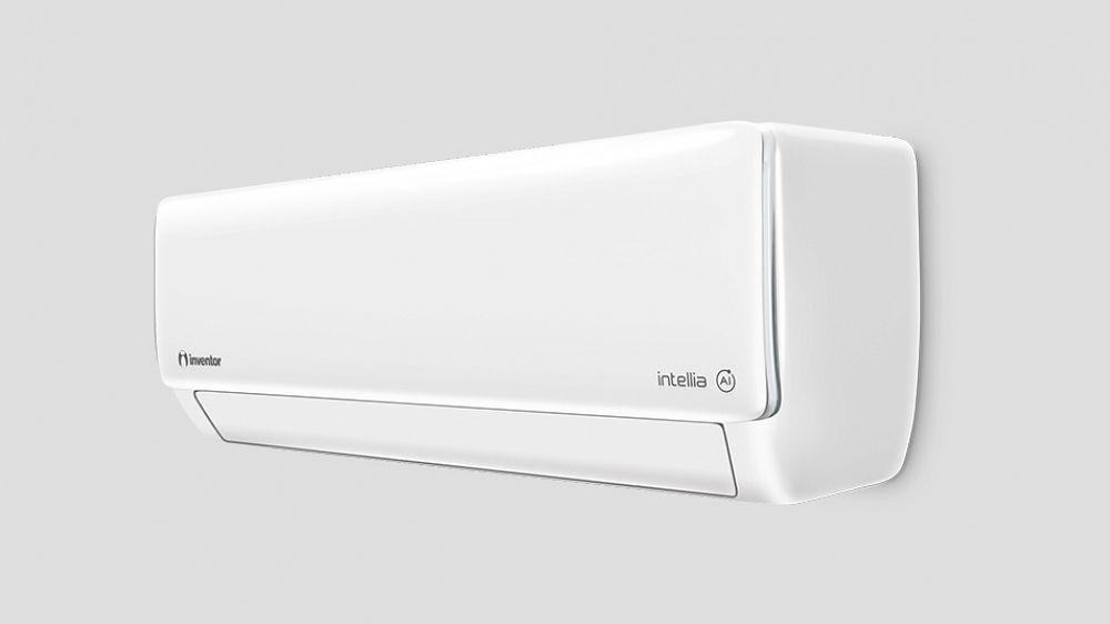 A/C Inventor Intellia INVI-09WFI/INVO-09 9000Btu