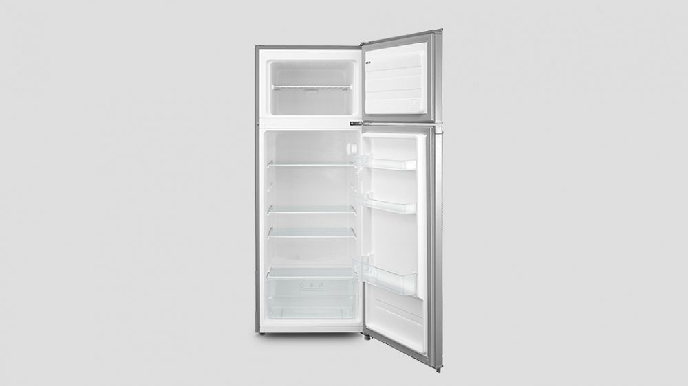 Ψυγείο Inventor DP1430WEL Λευκό E