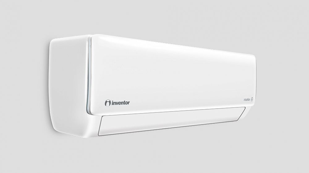 A/C Inventor Intellia INVBI-24WFI/INVBO-24 24000Btu