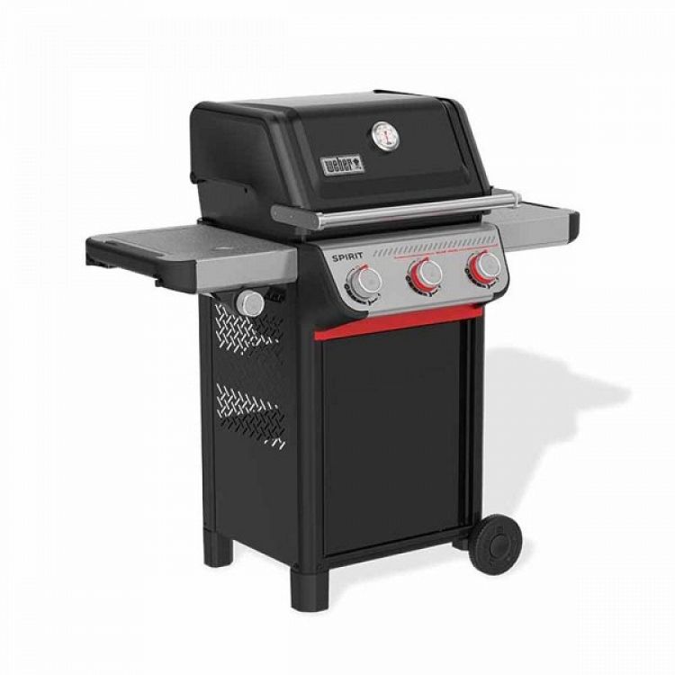 Ψησταριά Υγραερίου Weber® Spirit E-335 - 1500915