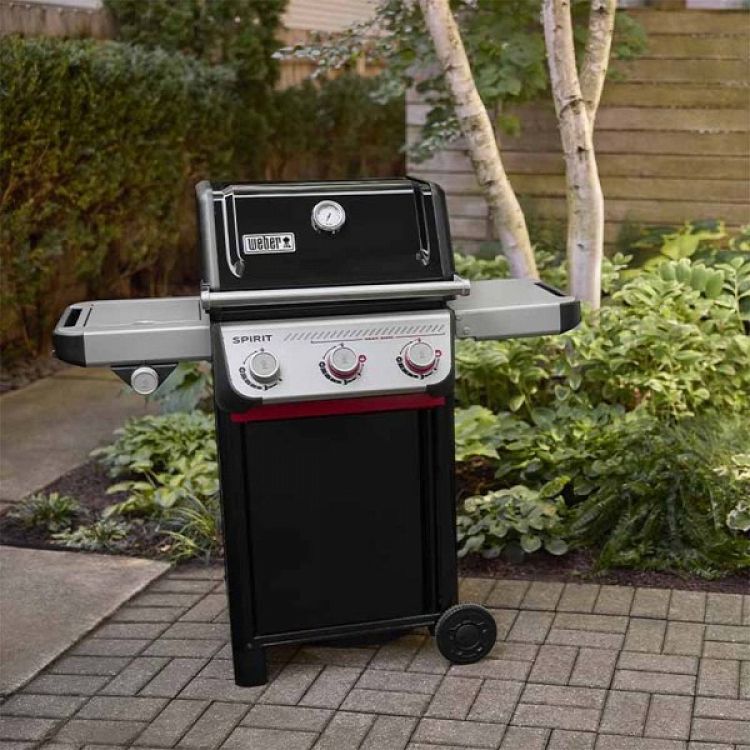 Ψησταριά Υγραερίου Weber® Spirit E-335 - 1500915