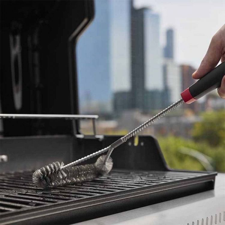 Ψησταριά Υγραερίου Weber® Spirit  SP-435 - 1500933