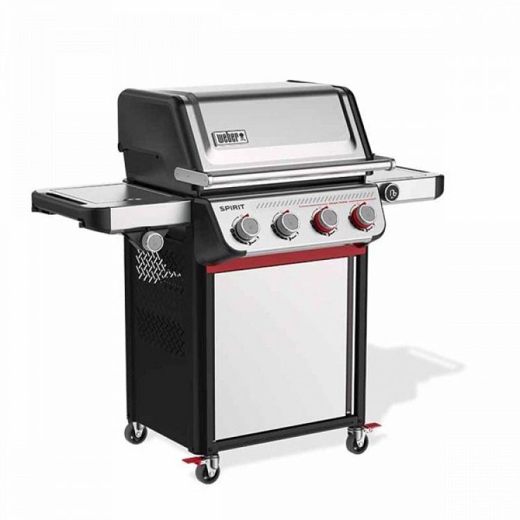 Ψησταριά Υγραερίου Weber® Spirit  SP-435 - 1500933
