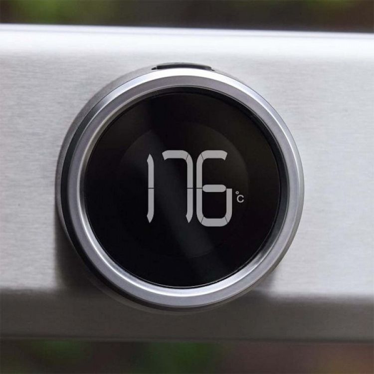 Ψησταριά Υγραερίου Weber® Spirit  SP-435 - 1500933