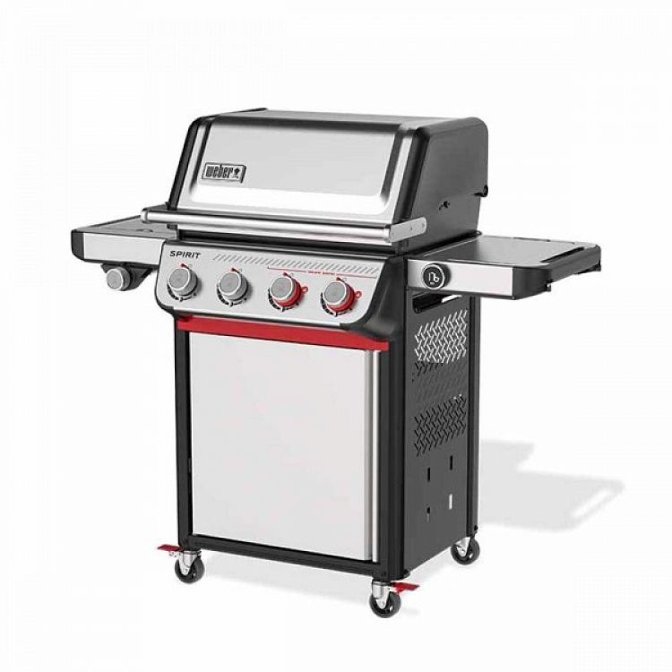 Ψησταριά Υγραερίου Weber® Spirit  SP-435 - 1500933