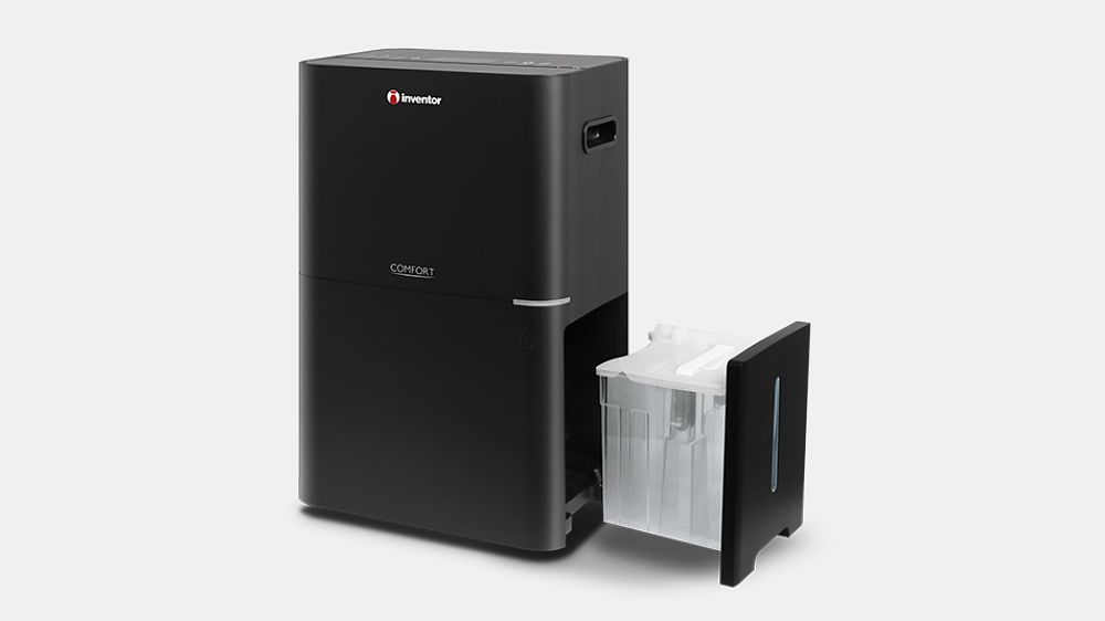Αφυγραντήρας Inventor Comfort CF-WUHIB-16L 16 lt