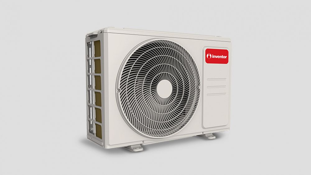A/C Inventor Intellia INVBI-24WFI/INVBO-24 24000Btu