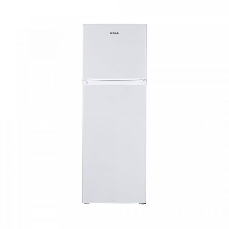 Ψυγείο Eskimo ES RTF305SEW Λευκό E
