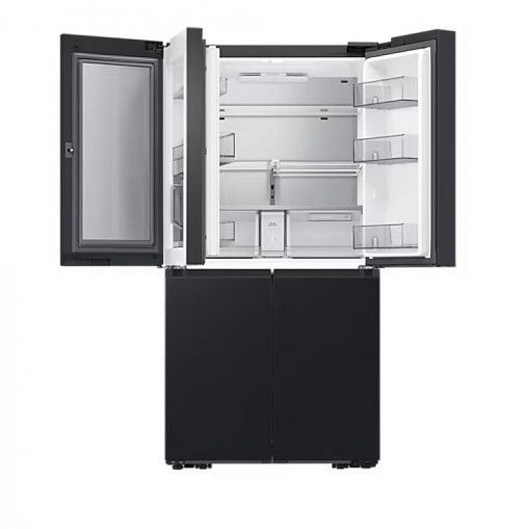 Ψυγείο Samsung RF65DG960EB1EF Ανθρακί E