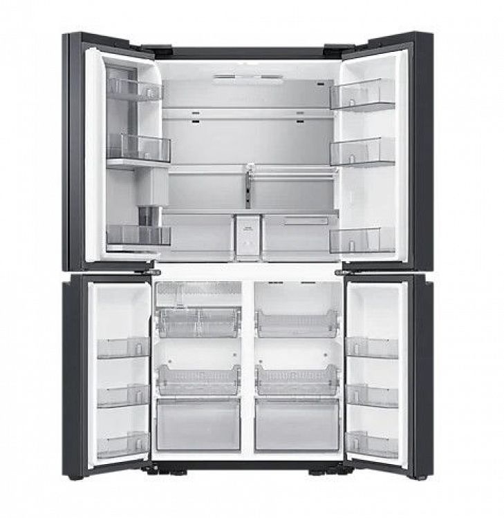 Ψυγείο Samsung RF65DG960EB1EF Ανθρακί E