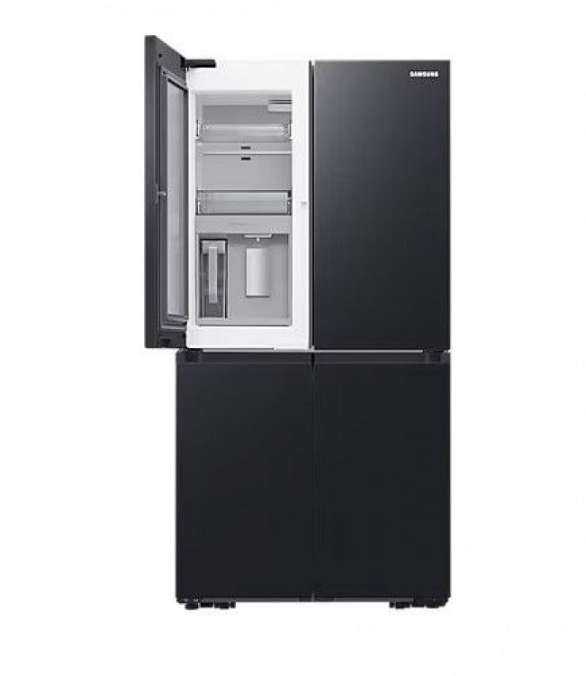 Ψυγείο Samsung RF65DG960EB1EF Ανθρακί E