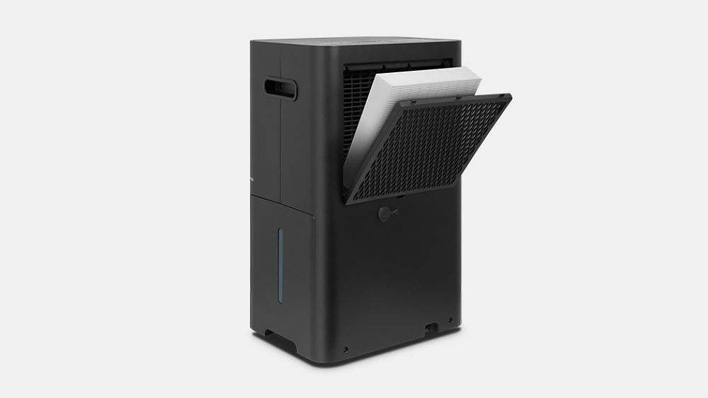 Αφυγραντήρας Inventor Comfort CF-WUHIB-16L 16 lt