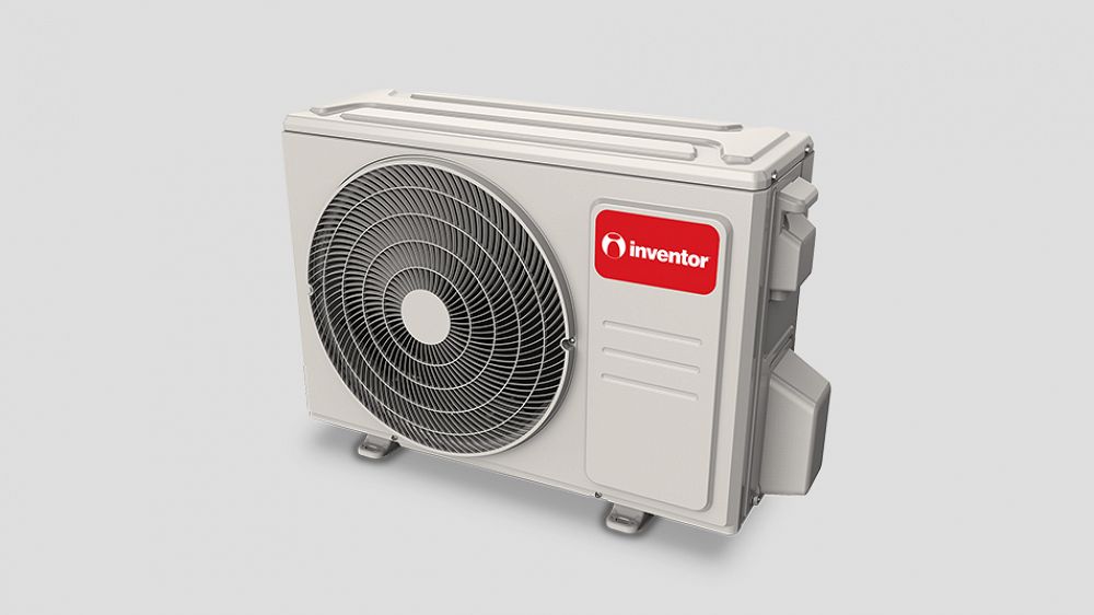 A/C Inventor Intellia INVI-12WFI/INVO-12 12000Btu