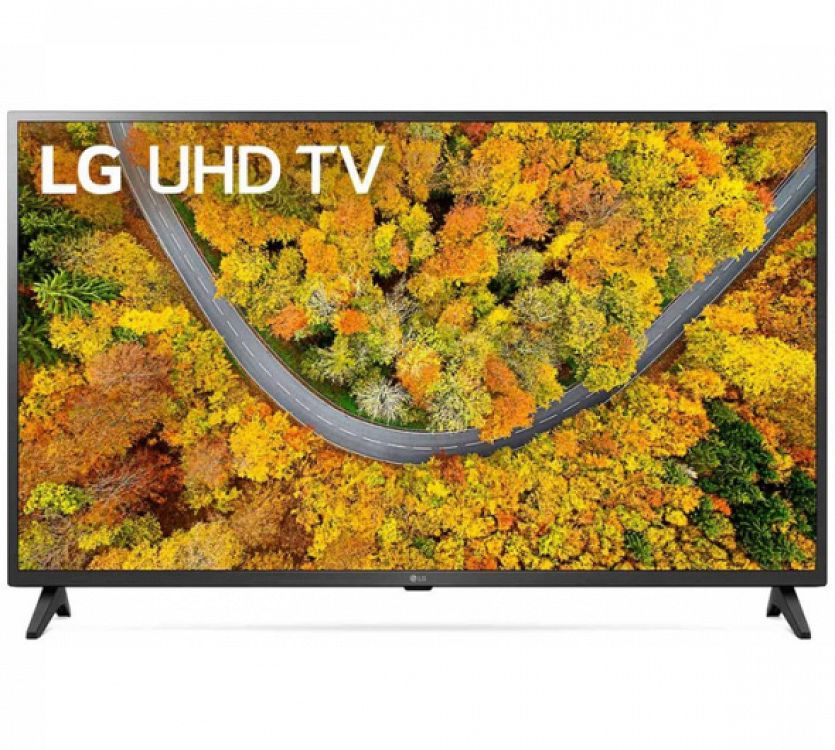 TV LG 43UP75006LF 43'' Smart 4K