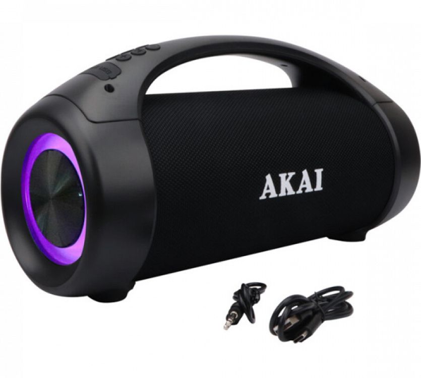 Φορητό Ηχείο Akai ABTS-55 /