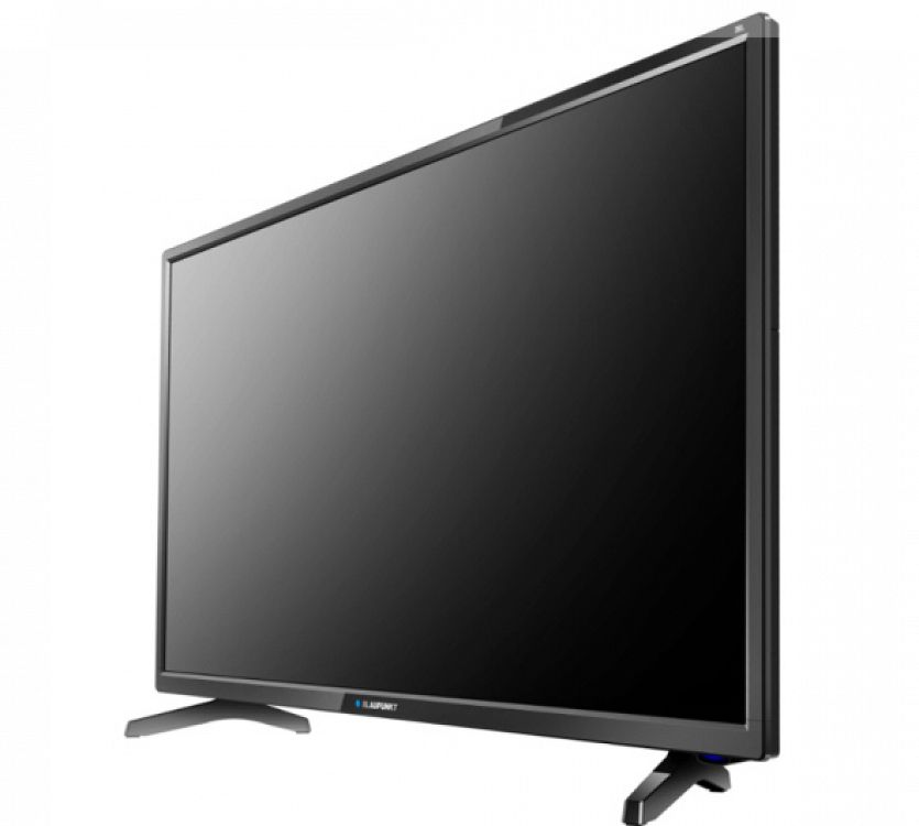 TV Blaupunkt 32/138Q-GB-11B4-EGBQUX-EU 32'' Smart HD