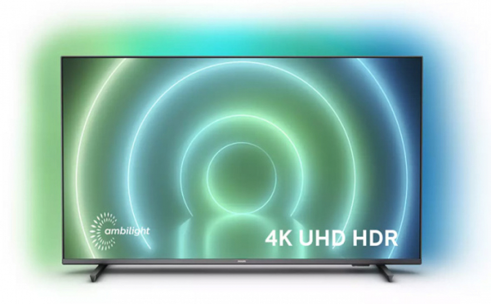 TV Philips 43PUS7906/12 43'' Smart 4K