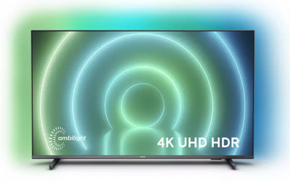 TV Philips 50PUS7906/12 50'' Smart 4K