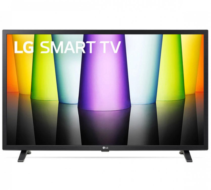 TV LG 32LQ63006LA 32'' Smart Full HD