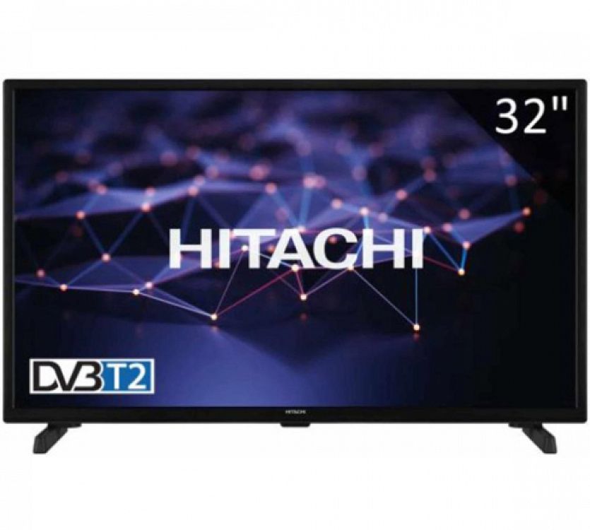 TV Hitachi 32HE1105 32'' HD