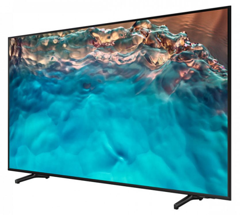 TV Samsung UE50BU8072 50'' Smart 4K