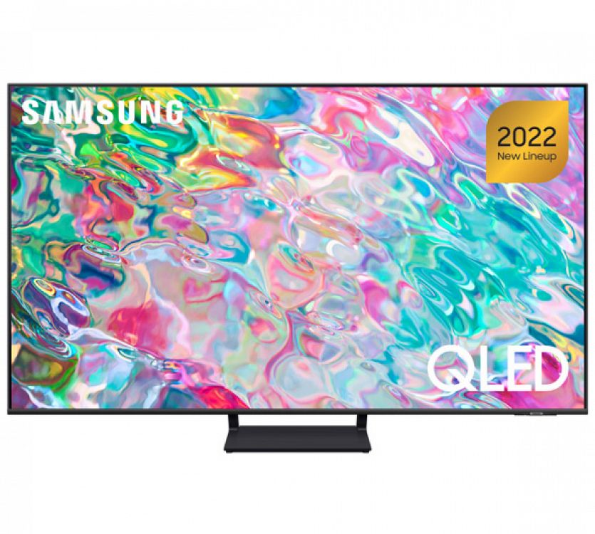 TV Samsung QE55Q70B 55'' Smart 4K