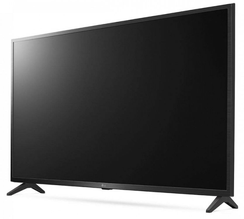 TV LG 43UQ75006 43'' Smart 4K