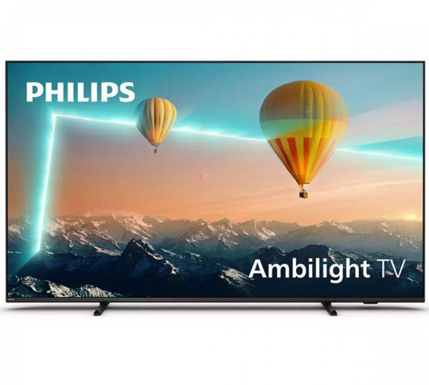 TV Philips 43PUS8007/12 43'' Smart 4K