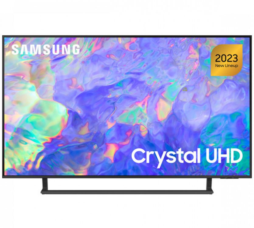 TV Samsung UE50CU8572 50'' Smart 4K