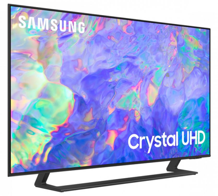 TV Samsung UE50CU8572 50'' Smart 4K
