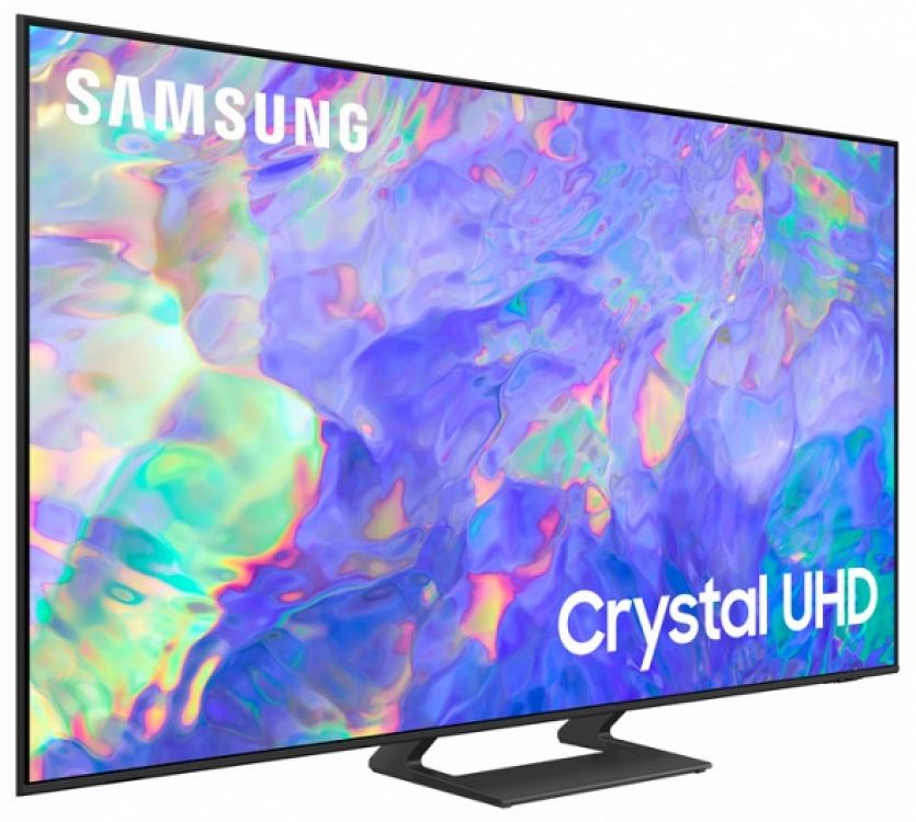 TV Samsung UE55CU8572 55'' Smart 4K