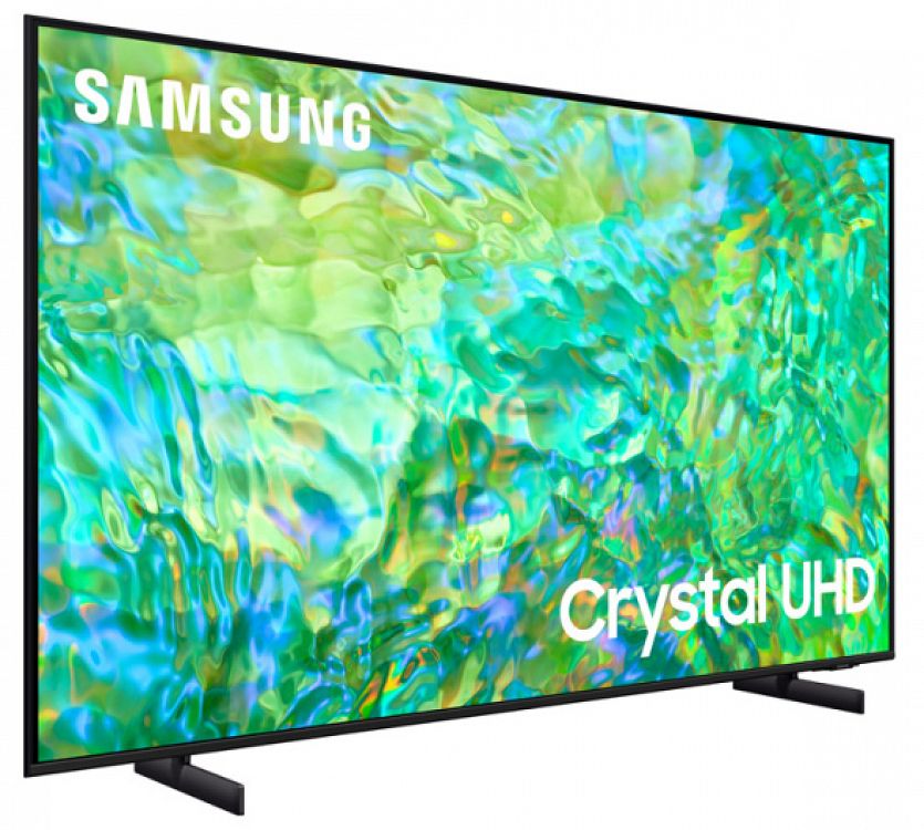TV Samsung UE50CU8072 50'' Smart 4K