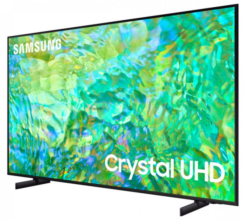 TV Samsung UE50CU8072 50'' Smart 4K