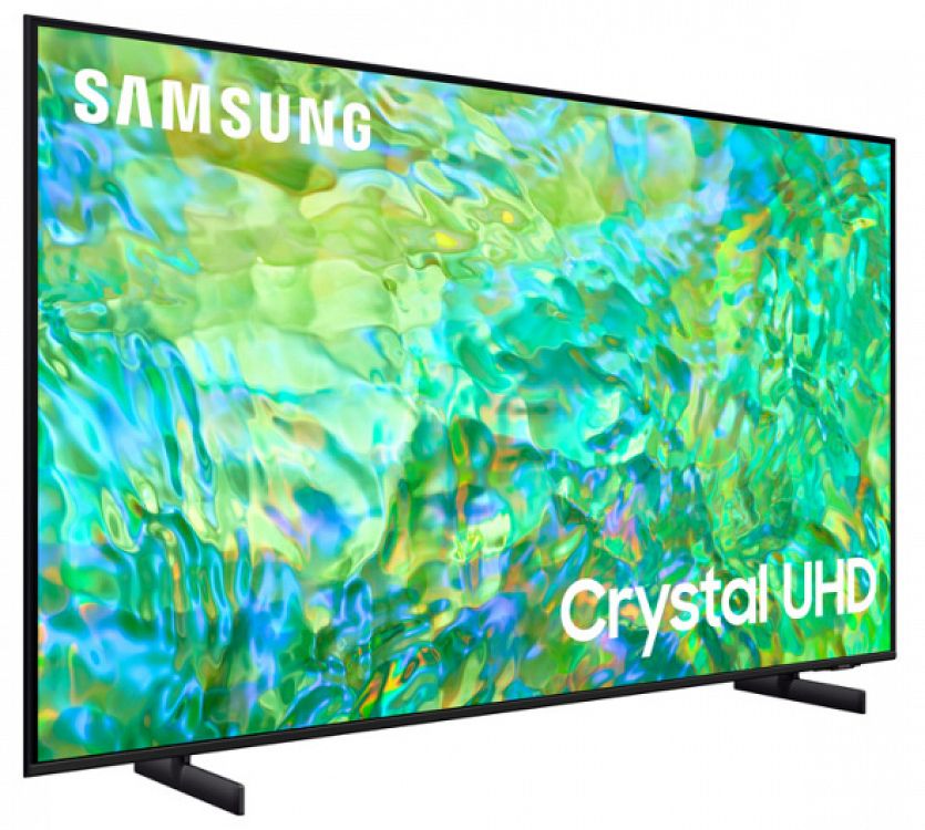 TV Samsung UE55CU8072 55'' Smart 4K