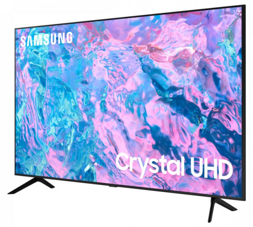 TV Samsung UE43CU7172 43'' Smart 4K