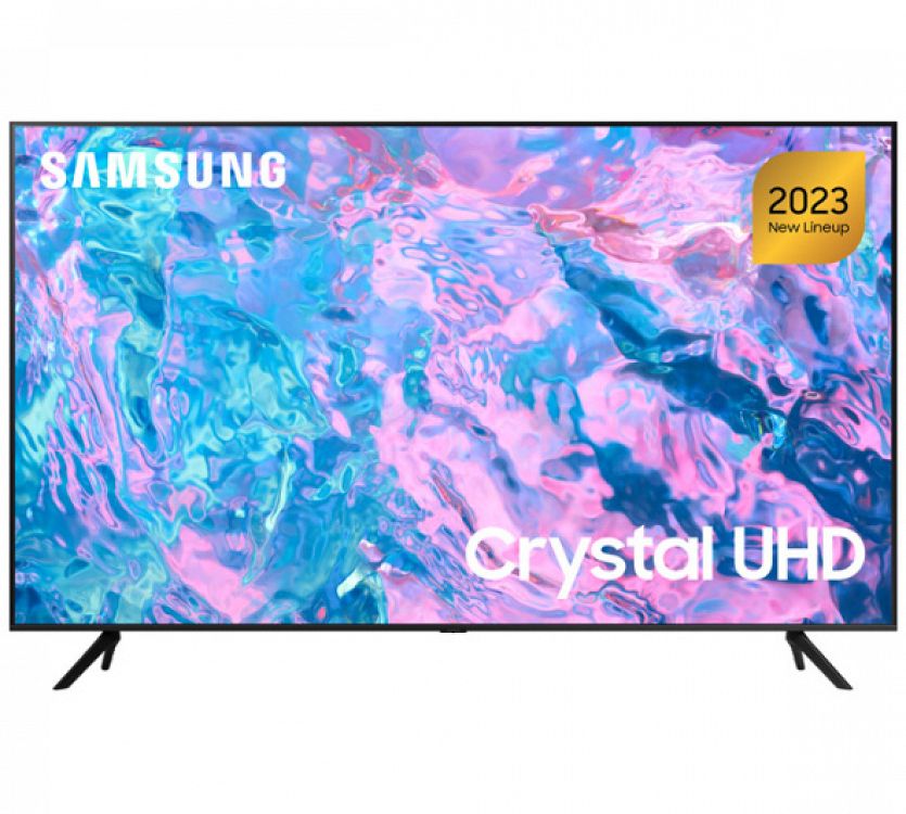 TV Samsung UE50CU 7172 50'' Smart 4K