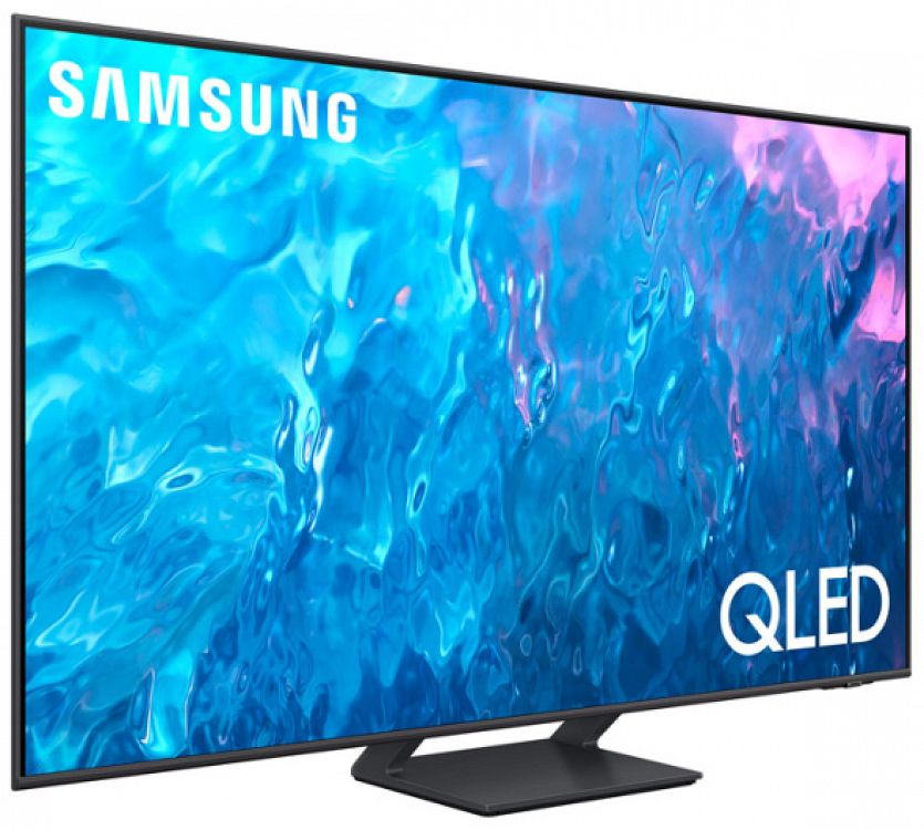 TV Samsung QE55Q70C 55'' Smart 4K