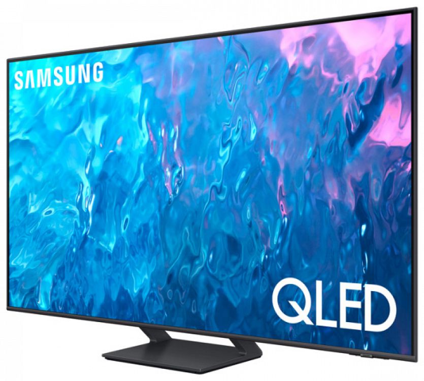 TV Samsung QE55Q70C 55'' Smart 4K
