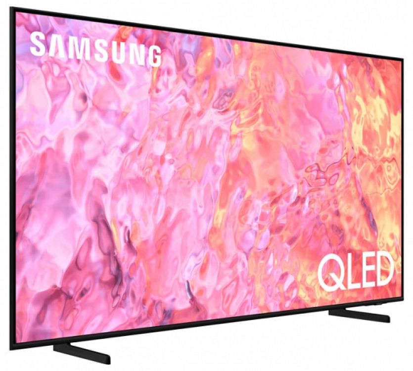 TV Samsung QE50Q60C 50'' Smart 4K