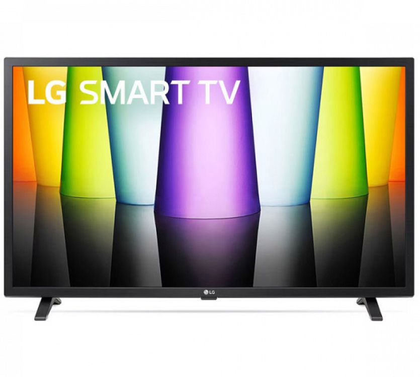 TV LG 32LQ570B6LA 32'' Smart HD