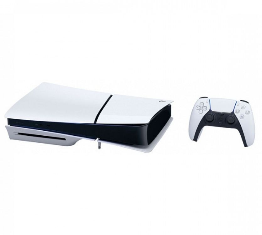 Sony PS5 Console Slim