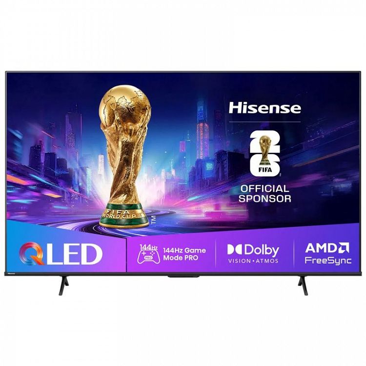 TV Hisense 55E7Q PRO 55'' Smart 4K